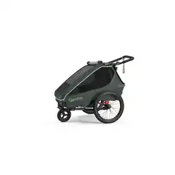 Netto Marken-Discount Kidgoo 2 Forest Green Angebot
