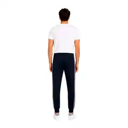 Netto Marken-Discount Emporio Armani Sweathose lange Jogginghosen Angebot