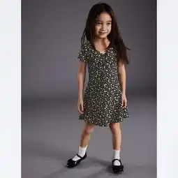 NKD Kinder-Mädchen-Kleid in leichter A-Linie Angebot