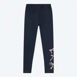 NKD Kinder-Mädchen-Leggings mit hohem Baumwollanteil Angebot