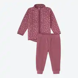 NKD Baby-Mädchen-Set aus Fleece, 2-teilig Angebot