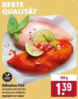 Famila Nord Ost Hähnchen-Filet Angebot