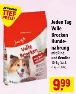 Famila Nord Ost Volle Brocken Hunde-nahrung Angebot