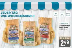 Famila Nord Ost Speisekartoffeln Nordsee Küste Angebot