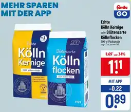 Famila Nord Ost Echte KölIn Kernige oder Blütenzarte KölInflocken Angebot