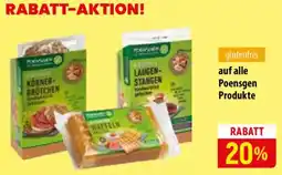 Famila Nord Ost Poensgen glutenfrei Angebot