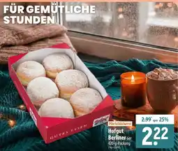 Famila Nord Ost Hofgut Berliner Angebot