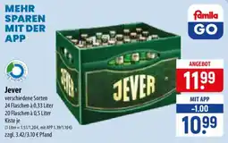 Famila Nord Ost Jeber Angebot