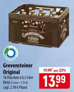 Famila Nord Ost Grevensteiner Original Angebot