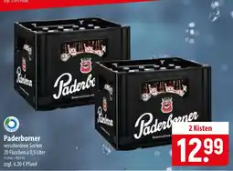 Famila Nord Ost Paderborner Angebot