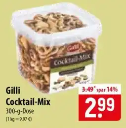 Famila Nord Ost Gilli Cocktail-Mix Angebot