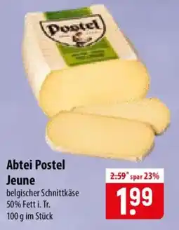 Famila Nord Ost Abtei Postel Jeune Angebot