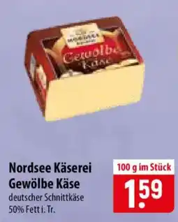 Famila Nord Ost Nordsee Käserei Gewölbe Käse Angebot