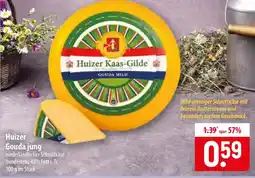 Famila Nord Ost Huizer Gouda jung Angebot