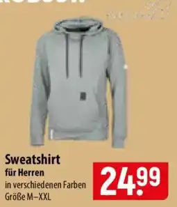 Famila Nord Ost Sweatshirt für Herren Angebot