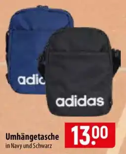 Famila Nord Ost adidas Umhängetasche Angebot