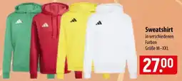 Famila Nord Ost Sweatshirt adidas Angebot