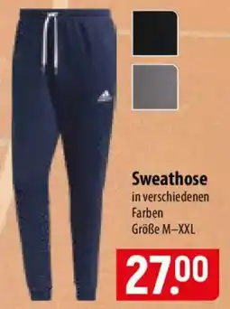 Famila Nord Ost Sweathose Angebot
