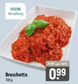 Famila Nord Ost Bruschetta Angebot