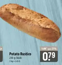 Famila Nord Ost Potato Rustico Angebot
