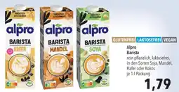 CITTI Markt Alpro Barista Angebot