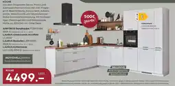 Möbel Buss KÜCHE Angebot