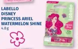 Müller Labello disney princess ariel watermelon shine Angebot