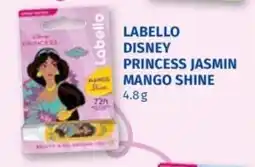 Müller Labello disney princess jasmin mango shine Angebot