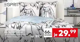 porta Esprit satin-bettwäsche Angebot