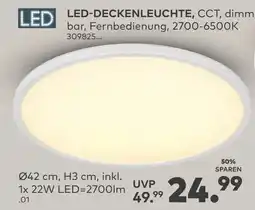 porta LED-DECKENLEUCHTE Angebot