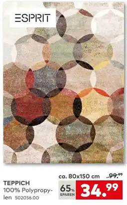 porta Esprit teppich Angebot