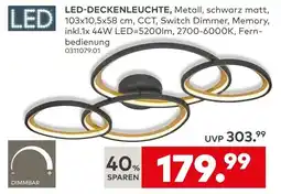 porta LED-DECKENLEUCHTE Angebot