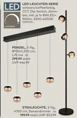 porta Led-leuchten-serie Angebot