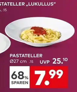 porta Seltmann pastateller Angebot