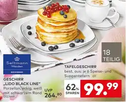 porta Seltmann weiden tafelgeschirr Angebot