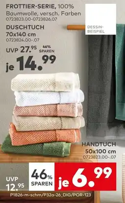 porta FROTTIER-SERIE Angebot