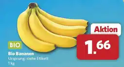 Combi Bio Bananen Angebot