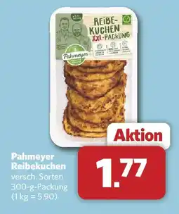 Combi Pahmeyer Reibekuchen Angebot