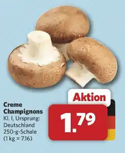 Combi Creme Champignons Angebot