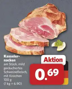 Combi Kasseler-nacken Angebot