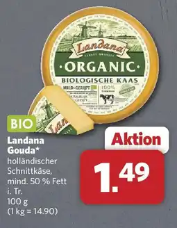 Combi Landana Gouda Angebot