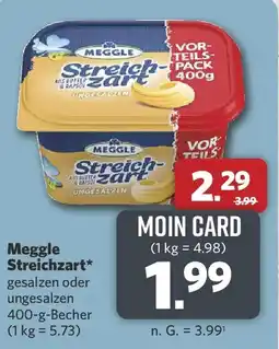 Combi Meggle Streichzart Angebot