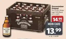 Combi Grevensteiner Original Angebot