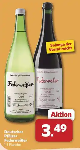 Combi Deutscher Pfälzer Federweißer Angebot
