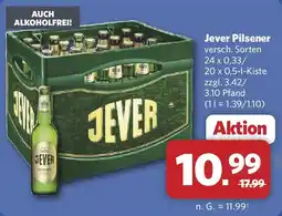 Combi Jever Pilsener Angebot