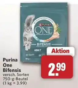 Combi Purina One Bifensis Angebot