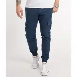 Netto Marken-Discount Rock Creek Cargohose Angebot