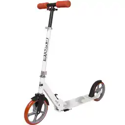 Netto Marken-Discount City-Scooter Urban GO! Commuter, weiß Angebot