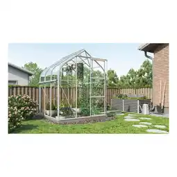 Netto Marken-Discount Comfort Edition Orion 3800 ESG 3mm, alu inkl. Schattiergewebe Angebot