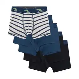 Netto Marken-Discount Jungen Boxershort Angebot